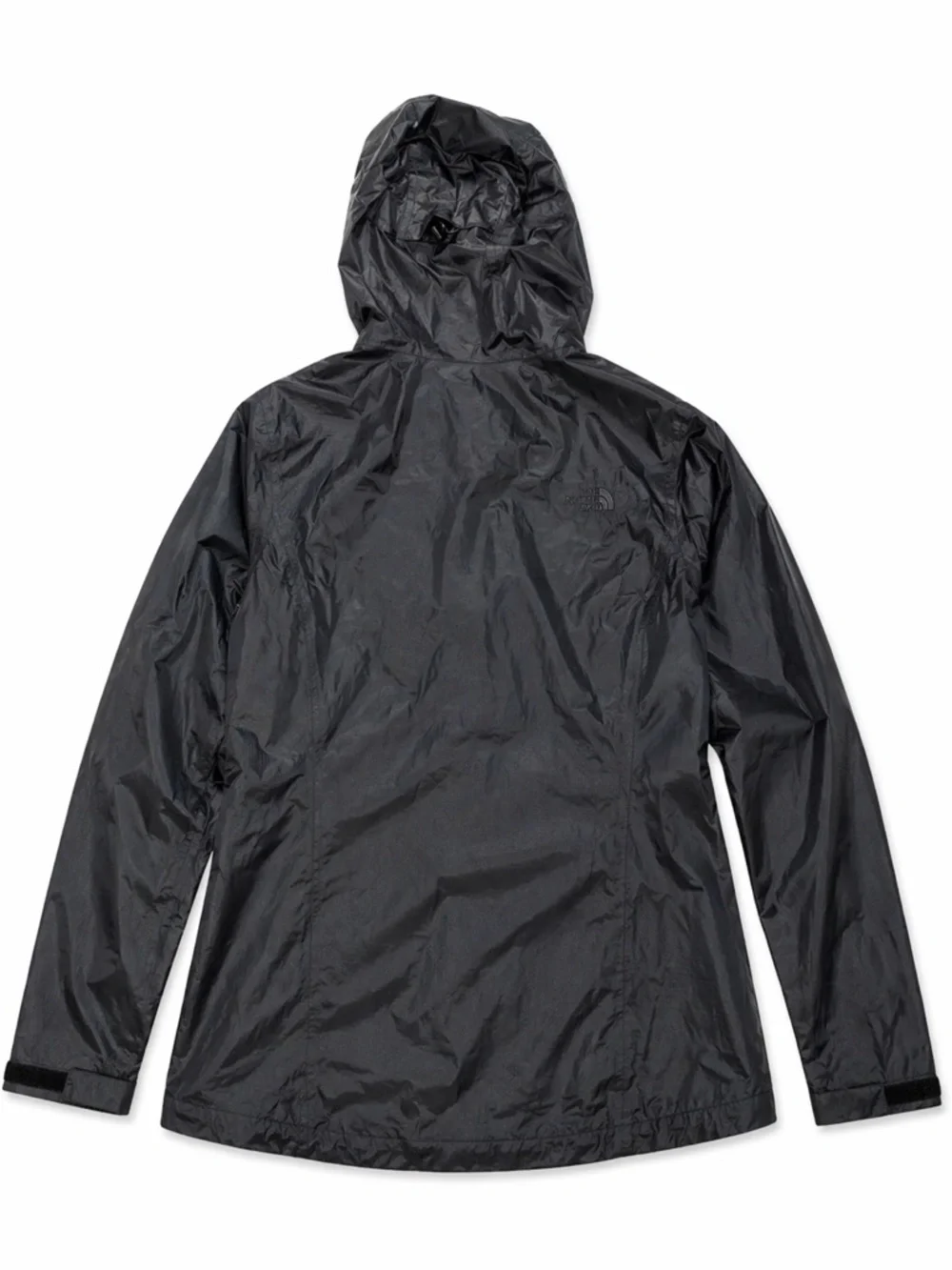 The North Face Venture 2 Women’s Waterproof Dryvent Black Jacket Size XL